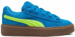 Naiste jalan&otilde;ud Puma Creeper Phatty, 396403 02, Fenty by Rihanna, suurus 37, 37
