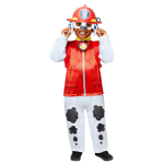 Kost&uuml;&uuml;m Marshall ("Paw Patrol"), 4-6 a