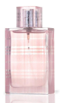 Burberry Brit Sheer EDT naistele 50 ml
