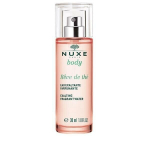 NUXE Body Reve de th&eacute; Vaimustav l&otilde;hnavesi 100 ml
