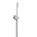 Grohe k&auml;sidu&scaron;ikomplekt Euphoria Cosmopolitan, kroom, 26404000