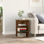 puhvetkapp，kummut，kapp Old Wood 35x35x55 cm Engineered Wood CFE59458