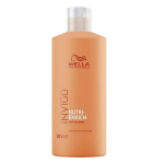 Kuivade juuste &scaron;ampoon Wella Nutri-Enrich Invigo, 500 ml