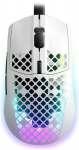 SteelSeries Aerox 3 (valge)