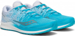 Jooksutossud naistele Saucony Freedom ISO 2, S10440-36, sinine/valge, 43