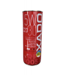 Xado Atomic Oil 5W-30 C23 Red Boost mootori&otilde;li, 1L