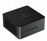 Arvuti Mini PC RYZEN 9 8945HS 64GB DDR5 1TB M.2 / RADEON 780M Windows 11