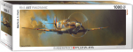 Pusle Eurographics, 6010-0952, Spitfire, 1000 tk