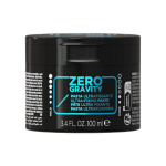 Kemon Zero Gravity Tuge juuksepasta, kerge matistav, 100ml