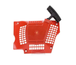 Starter Husqvarna 340, 340E, 345, 345E, 346XP, 350, 351, 353 jaoks