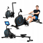 S&otilde;udeergomeeter Gymtek XR1000
