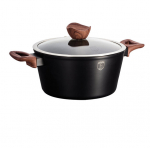 Berlinger Haus graniidist pott bh-1716, 20 cm