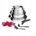 Tefal Ingenio toiduvalmistamise komplekt, 11-osaline