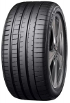 Yokohama V107A 295/35R20 101 Y