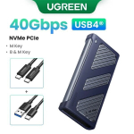 Ugreen 40Gbps NVME SSD korp
