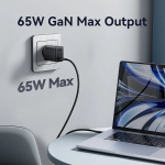 Ventsioon 65w plage c s&otilde;ber peat&uuml;kk - 3 sadama &uuml;sna 65w uk