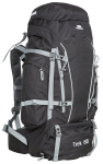 Seljakott Trespass UAACBAF20001 - TREK 66l, matka, must, 66l., EACH