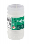 Bolsius rp2 k&uuml;&uuml;nal parafiinist t&auml;itevaha 45h 20 tk