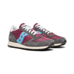 Vabaaja jalatsid meesteles Saucony Jazz original vintage, S70368-52, lilla, hall, sinine