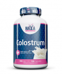 Haya Labs Colostrum (veise ternespiim) 120 kapslit.