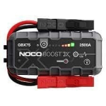 Liitium k&auml;ivitusabi Noco GBX75 Boost X 12V 2500A Jump Starter