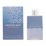 Meeste parf&uuml;&uuml;m L'Eau Pour Homme Armand Basi EDT: Maht - 125 ml