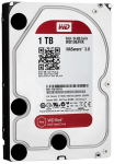 Western Digital Red 1TB IntelliPower SATA3 64MB WD10EFRX