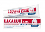 Lakalut Aktiv Plus Hambapasta, 75 ml