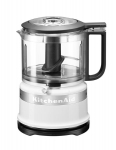 KitchenAid k&ouml;&ouml;gikombain Mini 5KFC3516EWH, valge