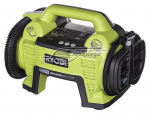 Juhtmeta &otilde;hupump Ryobi R18I-0; 18 V (ilma aku ja laadijata)
