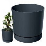 Lillepott Tubo P, 33.8x33.8x32.6 cm