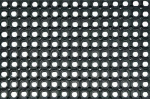 Uksematt Honeycomb 40x60 cm