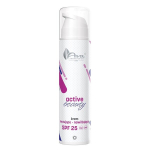 Ava Laboratorium SPF25 Matistav Niisutav Kreem, 50ml