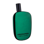 Parf&uuml;&uuml;mvesi Comme Des Garcons Amazingreen EDP naistele/meestele, 50 ml