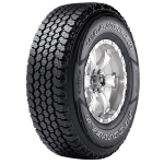 Goodyear Wrangler AT Adventure 245/65R17 111 T XL