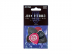 Mediaatorite komplekt Dunlop Petrucci PVP119