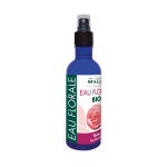 Damaskuse roosi h&uuml;drolaat Rosa Damascena, orgaaniline, 200 ml