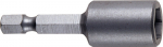 PADRUN 1/4" 8x55mm (ILMA MAGNETITA) P-06292 Makita, Unique