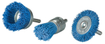Nailonhari 3tk, komplekt trelliga kasutamiseks P240 D-70758 Makita, Unique
