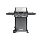 Gaasigrill Broil King Gem 340