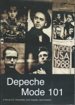 DVD DEPECHE MODE "101" (2DVD)