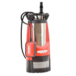 Elektriline puhta vee pump Hecht 3122inox, 1200w, 5800 l/h