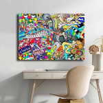 Seinapilt 70100POP-010