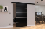 Kapp ADRK Furniture Biella 76, must