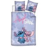 Disney Lilo ja Stitch voodipesu komplekt 140&times;200cm, 65&times;65 cm