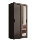 Kapp ADRK Furniture Hailey, pruun