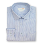 Meeste s&auml;rgid Nordic, Slim fit - Pikkade varrukatega 9113F-45