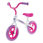 Lasteratas Pink Comet Chicco Roosa