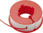 BOSCH Recharging with ART Easytrim and Combitrim integrated wire spool - 8 mx 16 mm