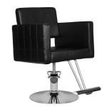 Professionaalne juuksuritool HAIR SYSTEM HS33, must